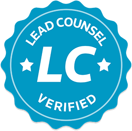 Lead Counsel | Verified